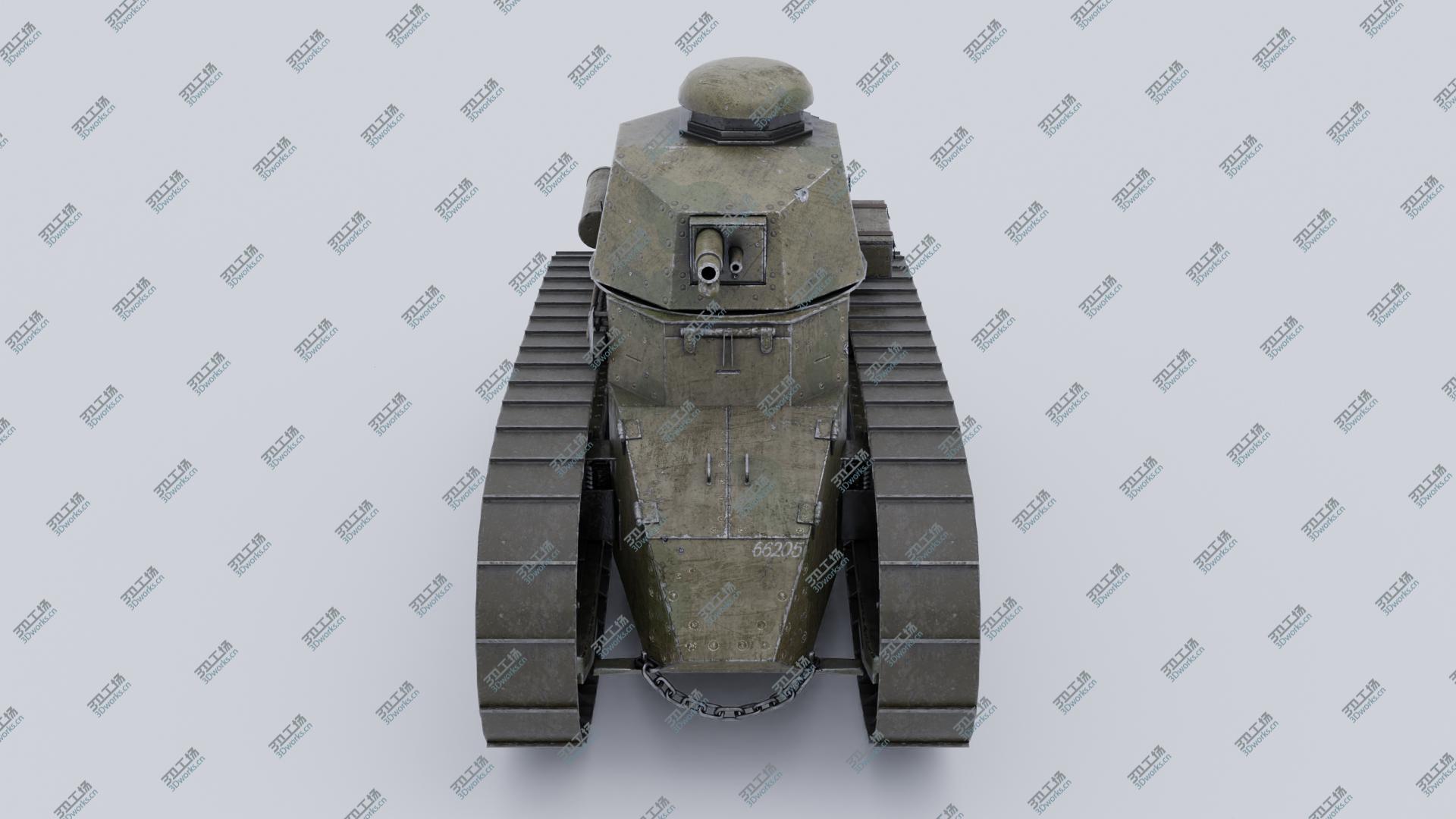 images/goods_img/202105073/Renault FT 3D model/3.jpg